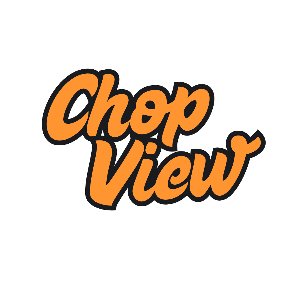 ChopView logo