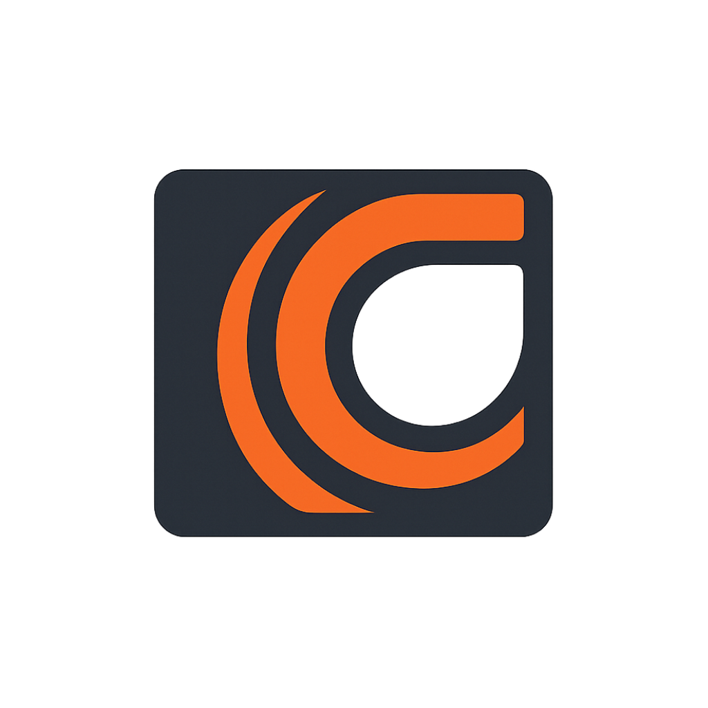 KudiPod logo